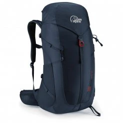 Lowe Alpine - Airzone Trail 25 - Sac à dos de randonnée -Sacs à dos enfant Soldes Boutique lowe alpine airzone trail 25 sac a dos de randonnee 3