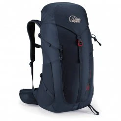 Lowe Alpine - Airzone Trail 35 - Sac à dos de randonnée -Sacs à dos enfant Soldes Boutique lowe alpine airzone trail 35 sac a dos de randonnee 3