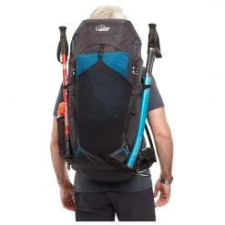 Lowe Alpine - Airzone Trek 45-55 - Sac à dos de trekking 9 Lowe Alpine - Airzone Trek 45-55 - Sac à dos de trekking -Sacs à dos enfant Soldes Boutique lowe alpine airzone trek 45 55 sac a dos de trekking detail 4