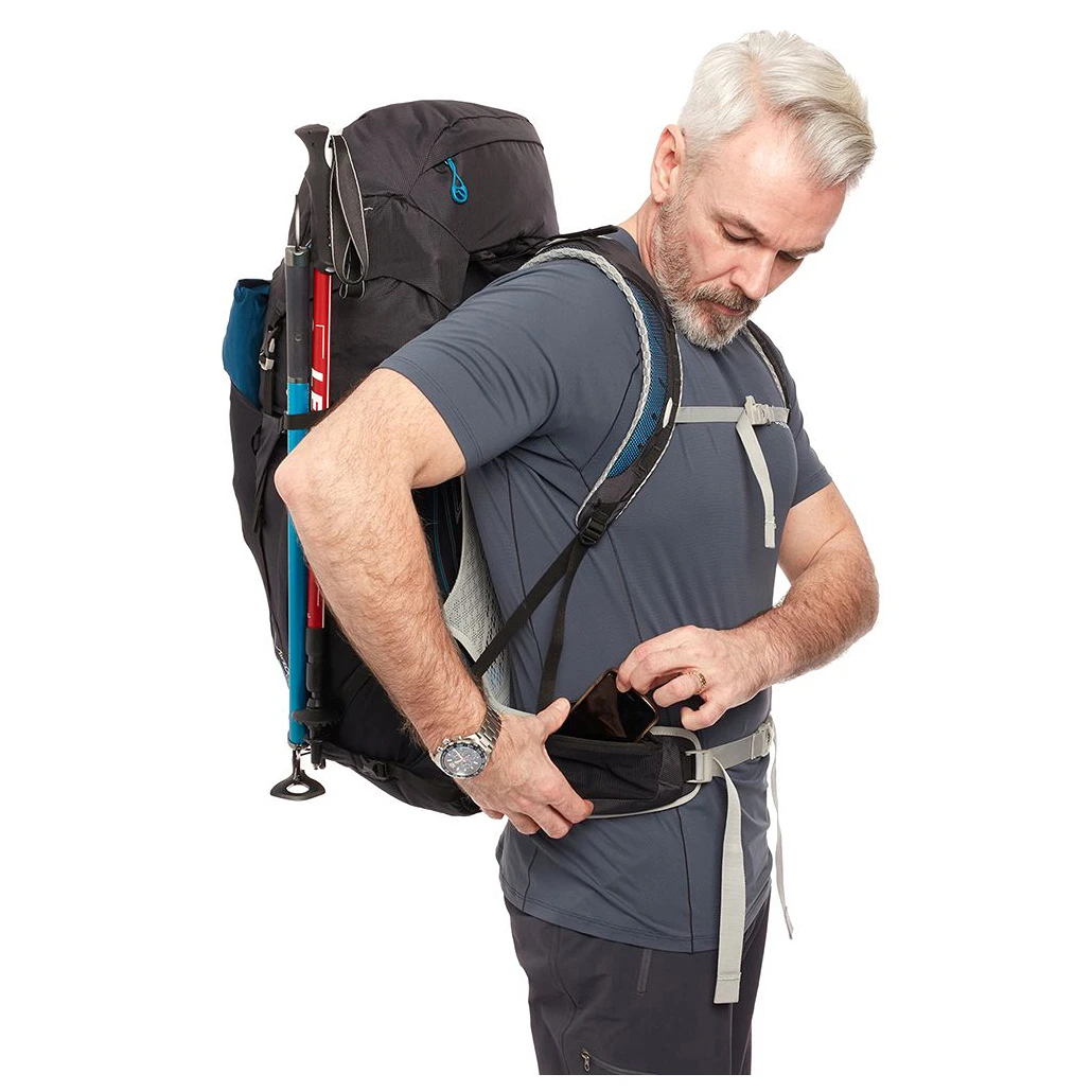 Lowe Alpine - Airzone Trek 45-55 - Sac à dos de trekking 5 Lowe Alpine - Airzone Trek 45-55 - Sac à dos de trekking – Image 5