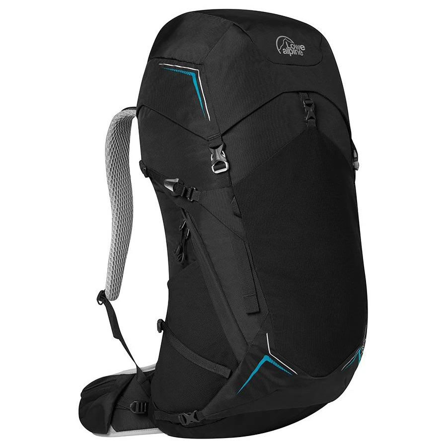 Lowe Alpine - Airzone Trek 45-55 - Sac à dos de trekking 1 Lowe Alpine - Airzone Trek 45-55 - Sac à dos de trekking