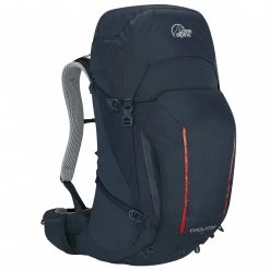 Lowe Alpine - Cholatse 52 + 5 - Sac à dos de randonnée 5 Lowe Alpine - Cholatse 52 + 5 - Sac à dos de randonnée -Sacs à dos enfant Soldes Boutique lowe alpine cholatse 52 5 sac a dos de randonnee 2