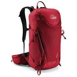 Lowe Alpine - Women's Aeon ND 16 - Sac à dos de randonnée 8 Lowe Alpine - Women's Aeon ND 16 - Sac à dos de randonnée -Sacs à dos enfant Soldes Boutique lowe alpine womens aeon nd 16 sac a dos de randonnee 2