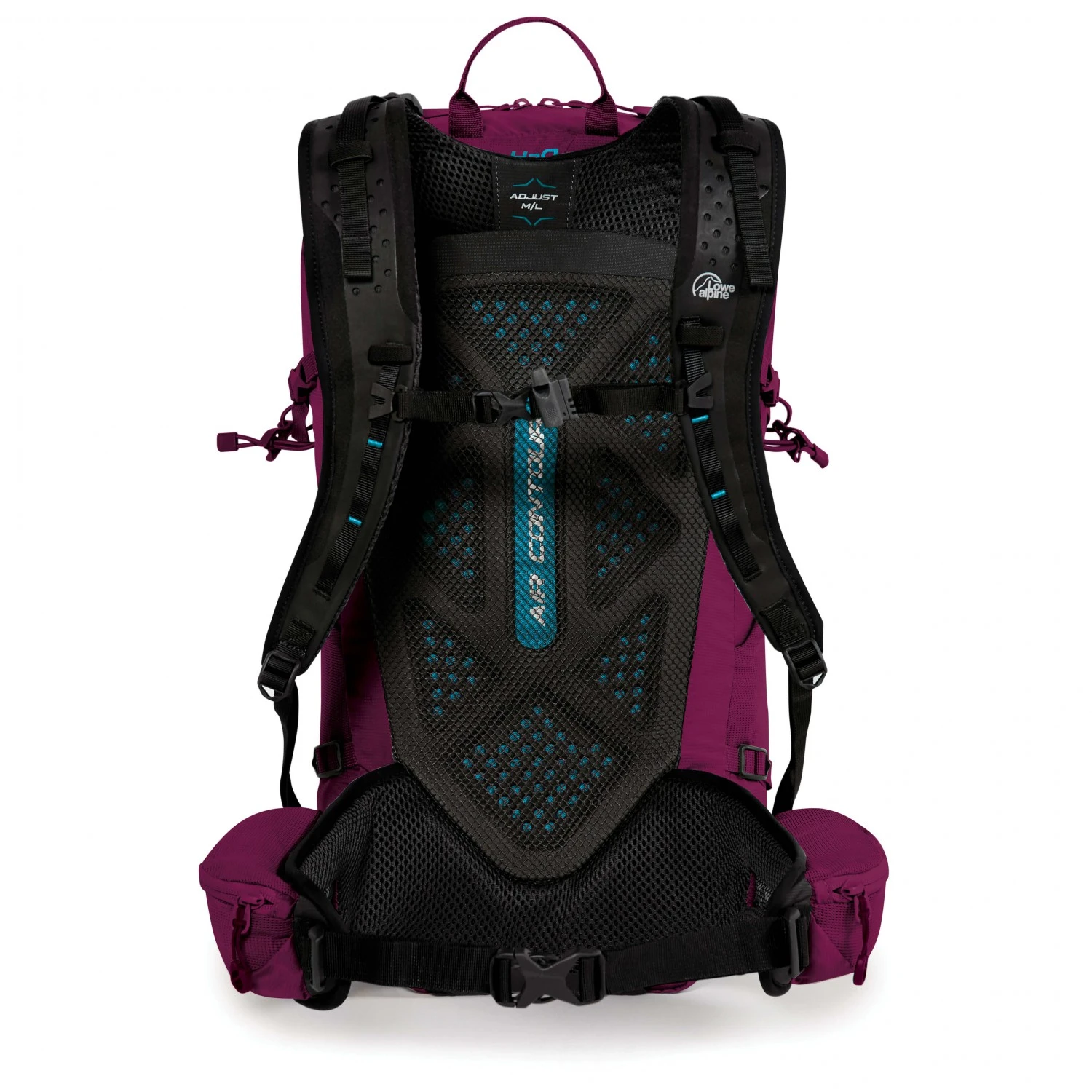 Lowe Alpine - Women's Aeon ND 25 - Sac à dos de randonnée 2 Lowe Alpine - Women's Aeon ND 25 - Sac à dos de randonnée – Image 2