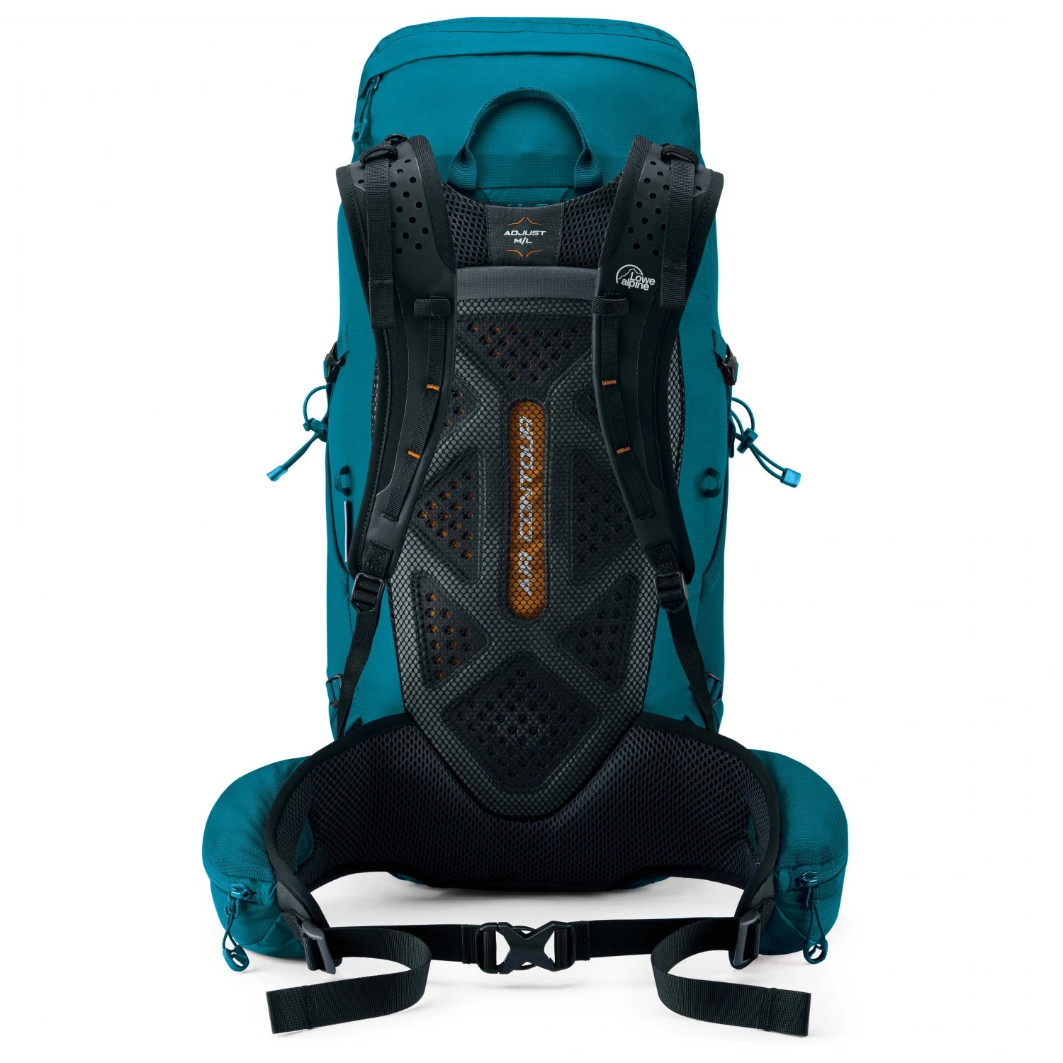 Lowe Alpine - Women's Aeon ND 33 - Sac à dos de randonnée 2 Lowe Alpine - Women's Aeon ND 33 - Sac à dos de randonnée – Image 2