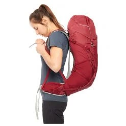 Lowe Alpine - Women's Airzone Trek ND 33-40 - Sac à dos de trekking -Sacs à dos enfant Soldes Boutique lowe alpine womens airzone trek nd 33 40 sac a dos de trekking detail 4