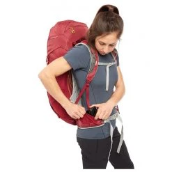 Lowe Alpine - Women's Airzone Trek ND 33-40 - Sac à dos de trekking -Sacs à dos enfant Soldes Boutique lowe alpine womens airzone trek nd 33 40 sac a dos de trekking detail 5