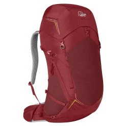 Lowe Alpine - Women's Airzone Trek ND 43-50 - Sac à dos de trekking 8 Lowe Alpine - Women's Airzone Trek ND 43-50 - Sac à dos de trekking -Sacs à dos enfant Soldes Boutique lowe alpine womens airzone trek nd 43 50 sac a dos de trekking 1