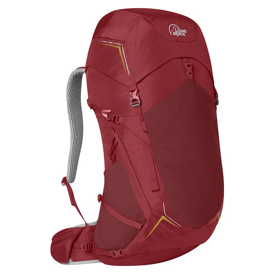 Lowe Alpine - Women's Airzone Trek ND 43-50 - Sac à dos de trekking 4 Lowe Alpine - Women's Airzone Trek ND 43-50 - Sac à dos de trekking – Image 4