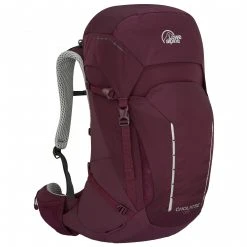 Lowe Alpine - Women's Cholatse ND 30 - Sac à dos de randonnée 6 Lowe Alpine - Women's Cholatse ND 30 - Sac à dos de randonnée -Sacs à dos enfant Soldes Boutique lowe alpine womens cholatse nd 30 sac a dos de randonnee 2