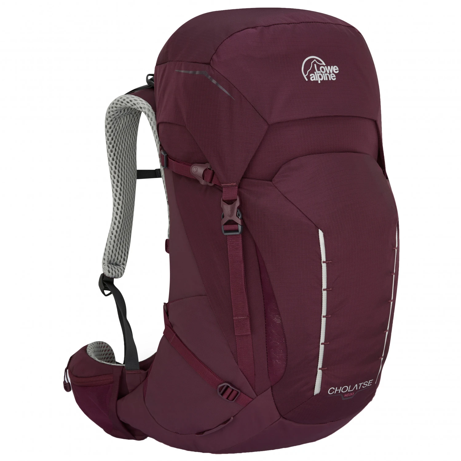 Lowe Alpine - Women's Cholatse ND 30 - Sac à dos de randonnée 3 Lowe Alpine - Women's Cholatse ND 30 - Sac à dos de randonnée – Image 3