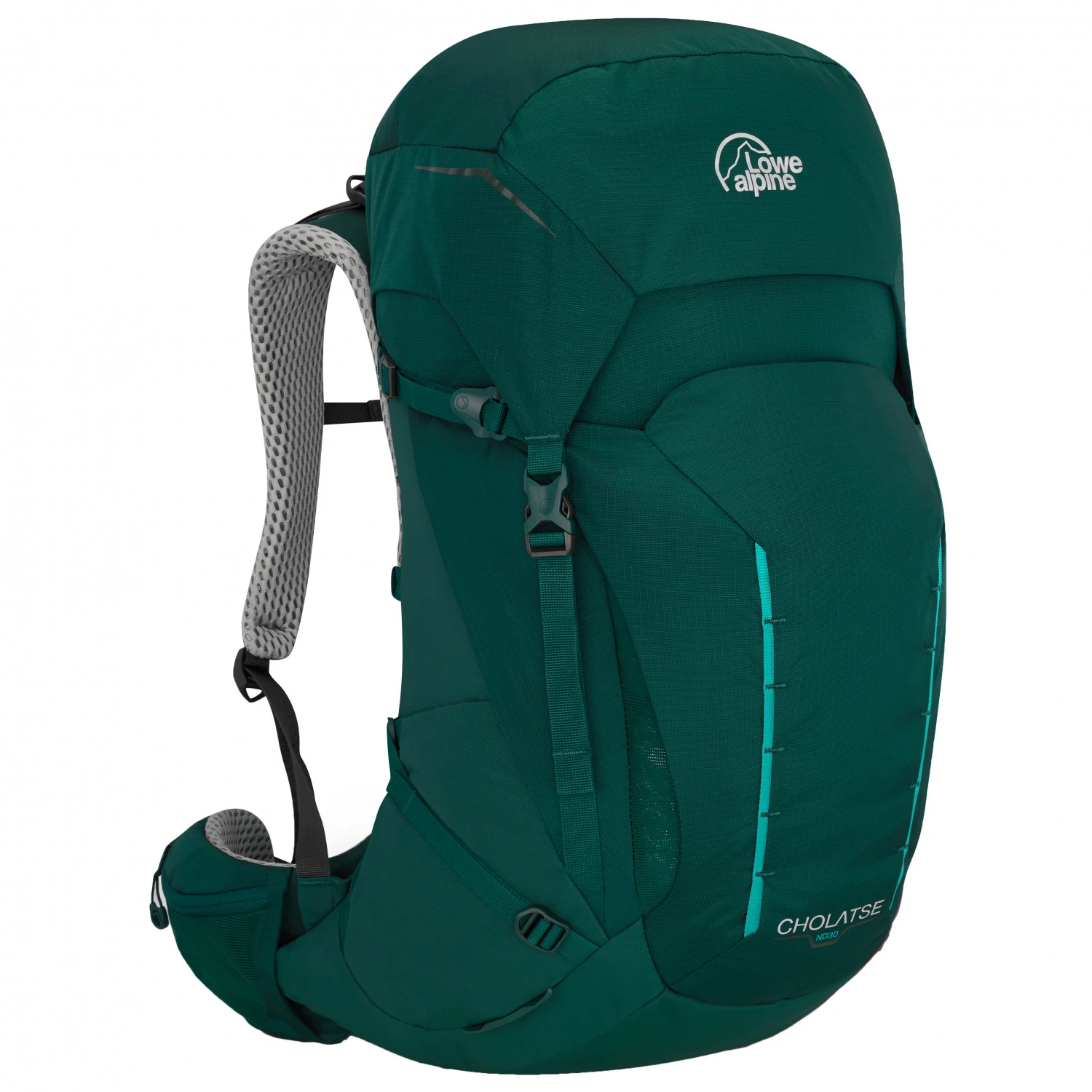Lowe Alpine - Women's Cholatse ND 30 - Sac à dos de randonnée 4 Lowe Alpine - Women's Cholatse ND 30 - Sac à dos de randonnée – Image 4