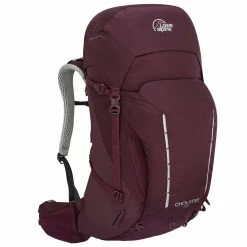Lowe Alpine - Women's Cholatse ND 40 + 5 - Sac à dos de randonnée 6 Lowe Alpine - Women's Cholatse ND 40 + 5 - Sac à dos de randonnée -Sacs à dos enfant Soldes Boutique lowe alpine womens cholatse nd 40 5 sac a dos de randonnee 2