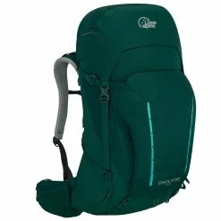 Lowe Alpine - Women's Cholatse ND 40 + 5 - Sac à dos de randonnée 7 Lowe Alpine - Women's Cholatse ND 40 + 5 - Sac à dos de randonnée -Sacs à dos enfant Soldes Boutique lowe alpine womens cholatse nd 40 5 sac a dos de randonnee 3