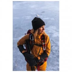 Lundhags - Speik Ice 42 - Sac à dos de montagne -Sacs à dos enfant Soldes Boutique lundhags speik ice 42 sac a dos de montagne detail 3