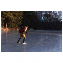 Lundhags - Speik Ice 42 - Sac à dos de montagne -Sacs à dos enfant Soldes Boutique lundhags speik ice 42 sac a dos de montagne detail 4