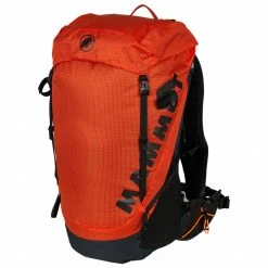 Mammut - Ducan 30 - Sac à dos de randonnée 10 Mammut - Ducan 30 - Sac à dos de randonnée -Sacs à dos enfant Soldes Boutique mammut ducan 30 sac a dos de randonnee 3