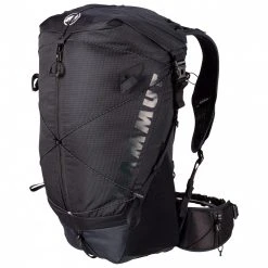 Mammut - Ducan Spine 28-35 - Sac à dos de randonnée