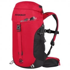 Mammut - First Trion 12 - Sac à dos journée -Sacs à dos enfant Soldes Boutique mammut first trion 12 sac a dos journee 2