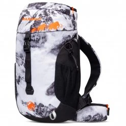 Mammut - First Trion 18 - Sac à dos journée 6 Mammut - First Trion 18 - Sac à dos journée -Sacs à dos enfant Soldes Boutique mammut first trion 18 sac a dos journee 1