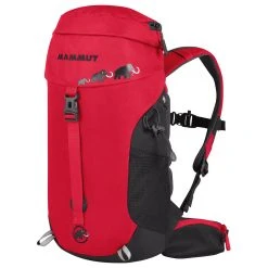 Mammut - First Trion 18 - Sac à dos journée