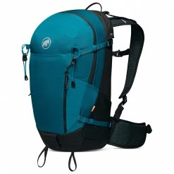 Mammut - Lithium 25 - Sac à dos de randonnée -Sacs à dos enfant Soldes Boutique mammut lithium 25 sac a dos de randonnee 3