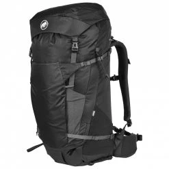 Mammut - Lithium 50 - Sac à dos de trekking 10 Mammut - Lithium 50 - Sac à dos de trekking -Sacs à dos enfant Soldes Boutique mammut lithium 50 sac a dos de trekking 1