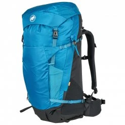 Mammut - Lithium 50 - Sac à dos de trekking