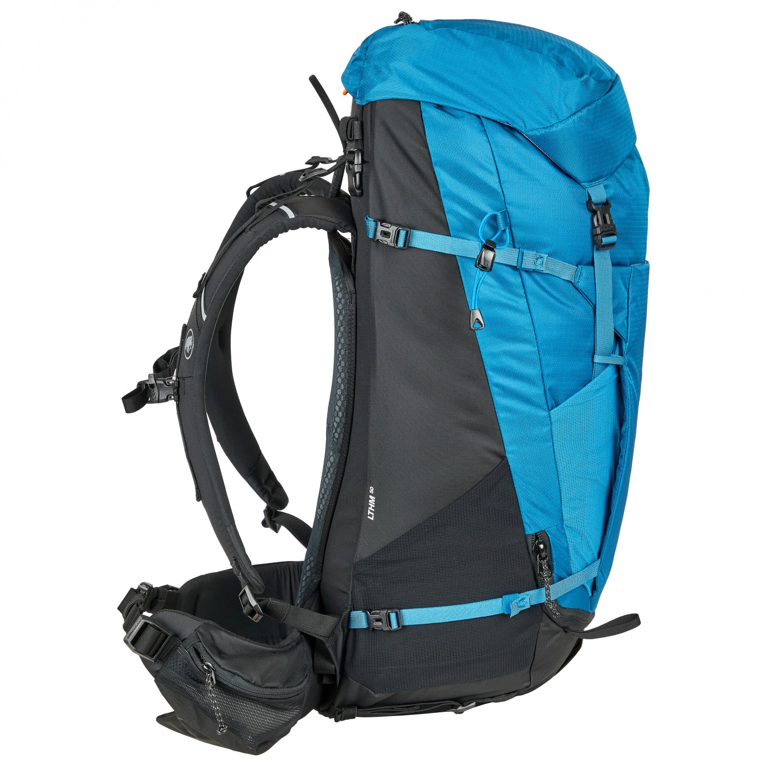 Mammut - Lithium 50 - Sac à dos de trekking 2 Mammut - Lithium 50 - Sac à dos de trekking – Image 2