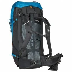 Mammut - Lithium 50 - Sac à dos de trekking 8 Mammut - Lithium 50 - Sac à dos de trekking -Sacs à dos enfant Soldes Boutique mammut lithium 50 sac a dos de trekking detail 3