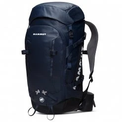 Mammut - Trion Spine 35 - Sac à dos de montagne