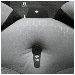 Mammut - Trion Spine 35 - Sac à dos de montagne -Sacs à dos enfant Soldes Boutique mammut trion spine 35 sac a dos de montagne detail 4