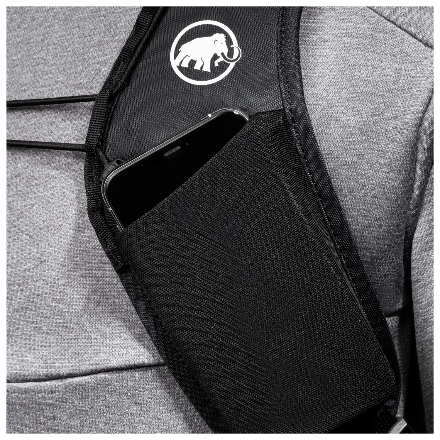 Mammut - Women's Ducan 24 - Sac à dos de randonnée 6 Mammut - Women's Ducan 24 - Sac à dos de randonnée – Image 6