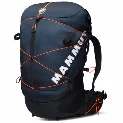 Mammut - Women's Ducan Spine 50-60 - Sac à dos de randonnée