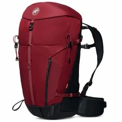 Mammut - Women's Lithium 30 - Sac à dos de randonnée