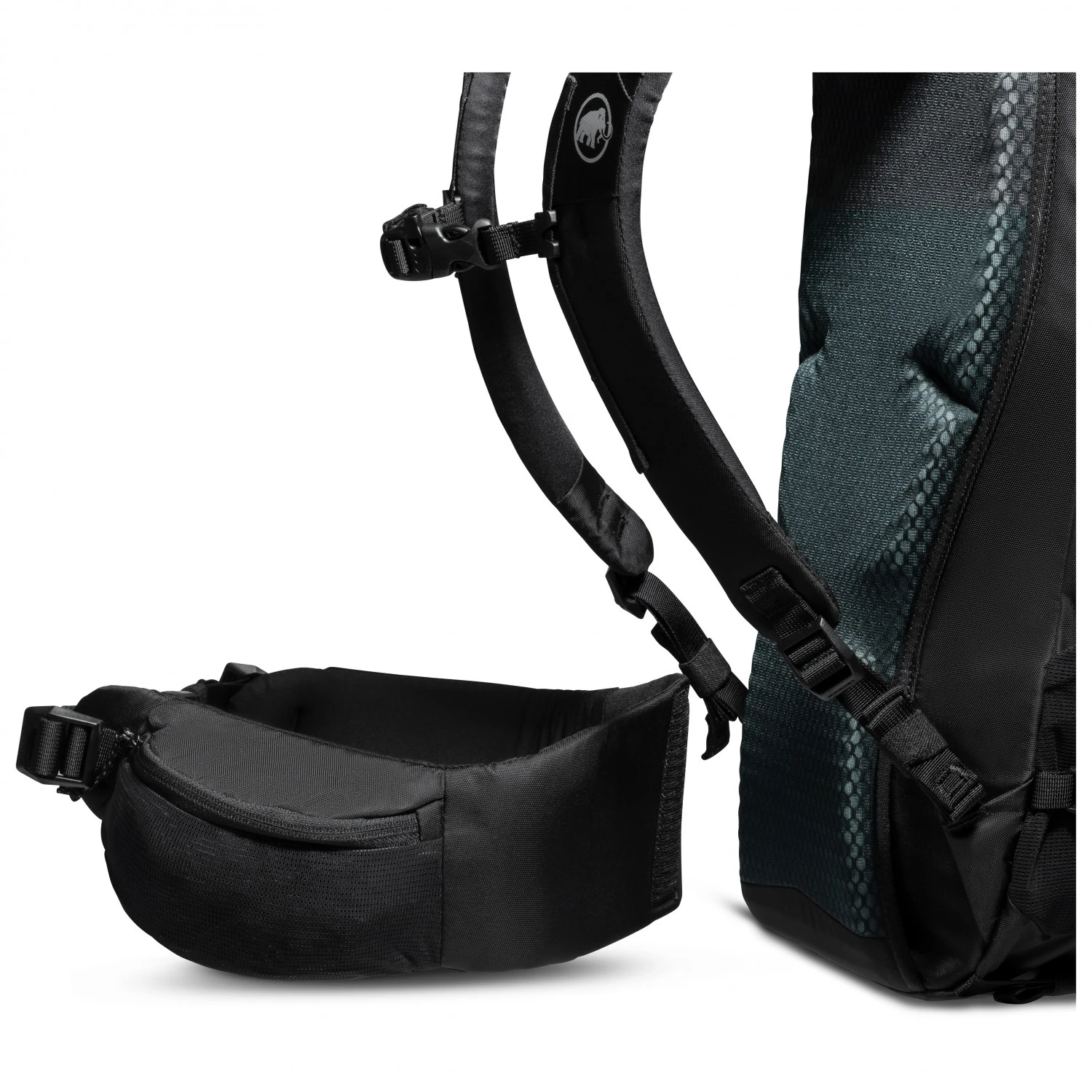 Mammut - Women's Lithium 40 - Sac à dos de randonnée 5 Mammut - Women's Lithium 40 - Sac à dos de randonnée – Image 5