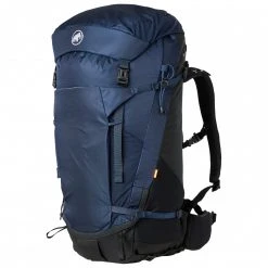 Mammut - Women's Lithium 50 - Sac à dos de trekking