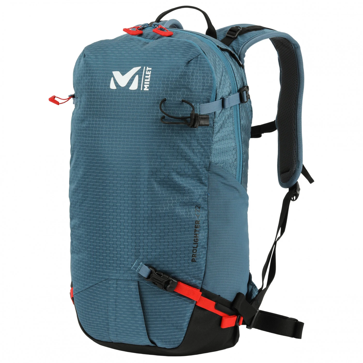 Millet - Prolighter 22 - Sac à dos journée 5 Millet - Prolighter 22 - Sac à dos journée – Image 5
