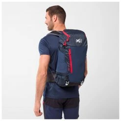 Millet - Ubic 20 - Sac à dos de randonnée 8 Millet - Ubic 20 - Sac à dos de randonnée -Sacs à dos enfant Soldes Boutique millet ubic 20 sac a dos de randonnee detail 3