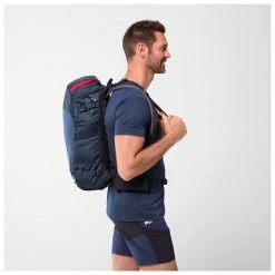 Millet - Ubic 20 - Sac à dos de randonnée 9 Millet - Ubic 20 - Sac à dos de randonnée -Sacs à dos enfant Soldes Boutique millet ubic 20 sac a dos de randonnee detail 4