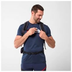 Millet - Ubic 20 - Sac à dos de randonnée 10 Millet - Ubic 20 - Sac à dos de randonnée -Sacs à dos enfant Soldes Boutique millet ubic 20 sac a dos de randonnee detail 5