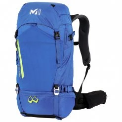 Millet - Ubic 30 - Sac à dos de montagne 11 Millet - Ubic 30 - Sac à dos de montagne -Sacs à dos enfant Soldes Boutique millet ubic 30 sac a dos de montagne 4