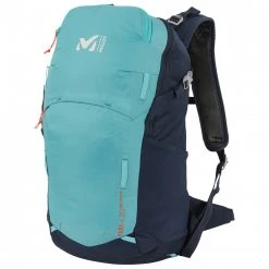 Millet - Women's Yari 20 Airflow - Sac à dos de randonnée -Sacs à dos enfant Soldes Boutique millet womens yari 20 airflow sac a dos de randonnee 2