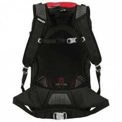 Sacs à dos enfant Soldes Boutique 15 Sacs à dos enfant Soldes Boutique -Sacs à dos enfant Soldes Boutique millet womens yari 20 airflow sac a dos de randonnee detail 2