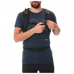 Millet - Yari 24 Airflow - Sac à dos de randonnée -Sacs à dos enfant Soldes Boutique millet yari 24 airflow sac a dos de randonnee detail 6