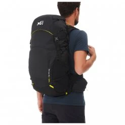 Millet - Yari 34 Airflow - Sac à dos de randonnée -Sacs à dos enfant Soldes Boutique millet yari 34 airflow sac a dos de randonnee detail 4