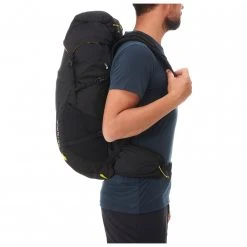 Millet - Yari 34 Airflow - Sac à dos de randonnée -Sacs à dos enfant Soldes Boutique millet yari 34 airflow sac a dos de randonnee detail 5