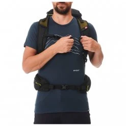 Millet - Yari 34 Airflow - Sac à dos de randonnée -Sacs à dos enfant Soldes Boutique millet yari 34 airflow sac a dos de randonnee detail 6