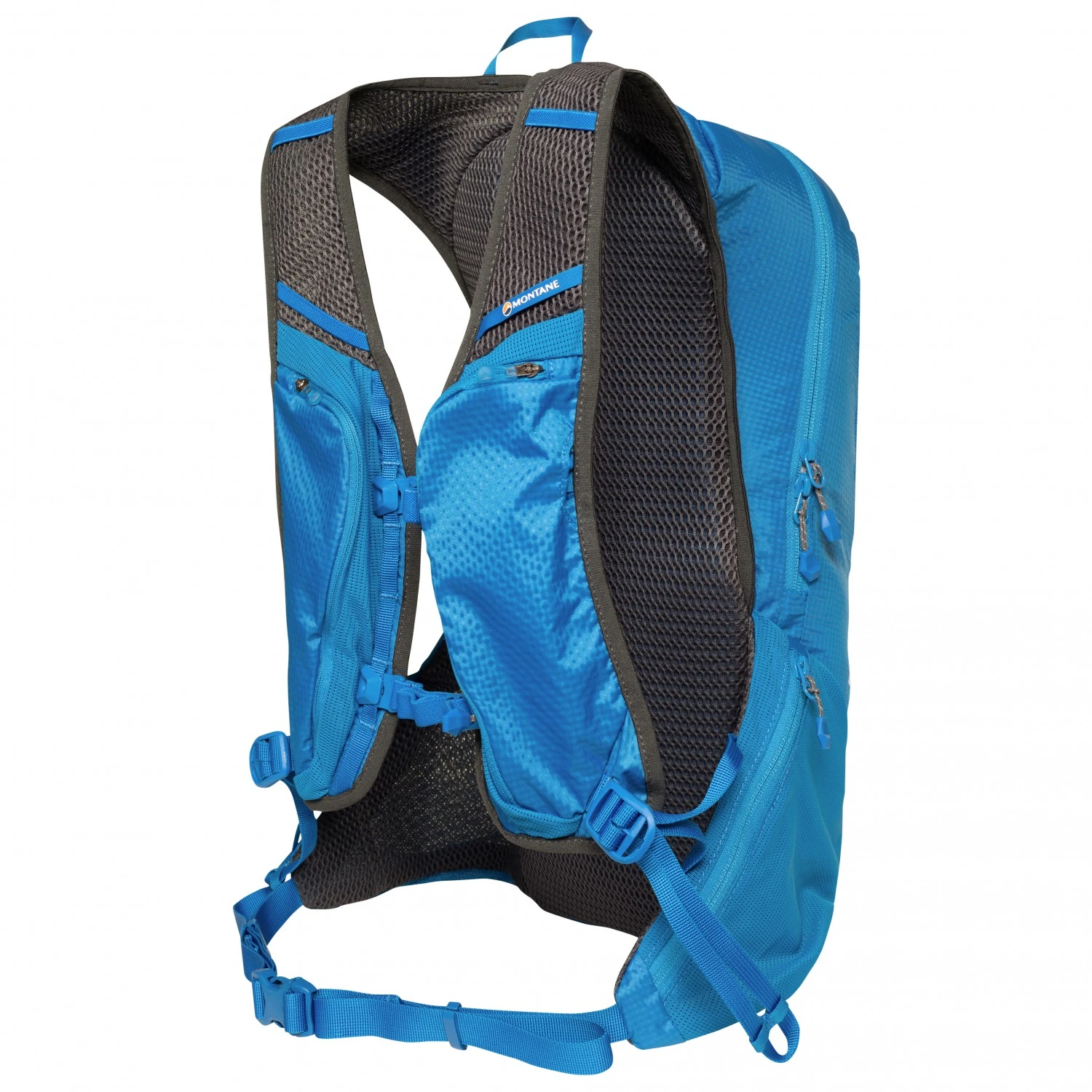 Montane - Trailblazer 18 - Sac à dos de randonnée 3 Montane - Trailblazer 18 - Sac à dos de randonnée – Image 3