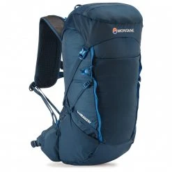 Montane - Trailblazer 30 - Sac à dos de trekking 11 Montane - Trailblazer 30 - Sac à dos de trekking -Sacs à dos enfant Soldes Boutique montane trailblazer 30 sac a dos de trekking 2